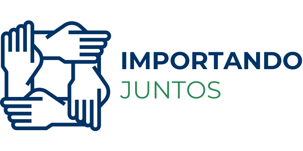 Importa - Importando Juntos